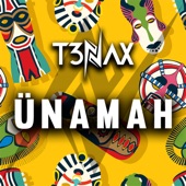 Ünamah artwork