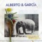 Elefante - Alberto & García lyrics