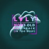 Mom's Old Hatchback (In Too Deep) [feat. Emmi] - Single