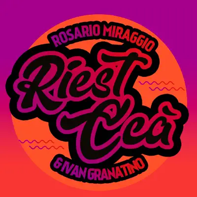 Riest ccà - Single - Rosario Miraggio