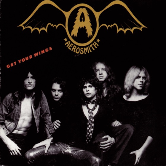 Cover artwork for Train Kept A-Rollin'