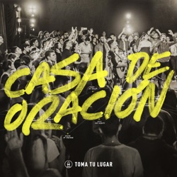 Toma Tu Lugar - Solo Quiero Verte a Ti (feat. Jorge Szczecko)