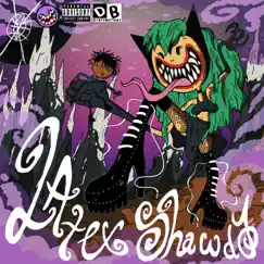 Latex Shawdy - EP by Sybyr album reviews, ratings, credits