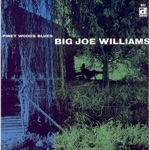 Big Joe Williams - Drop Down Mama