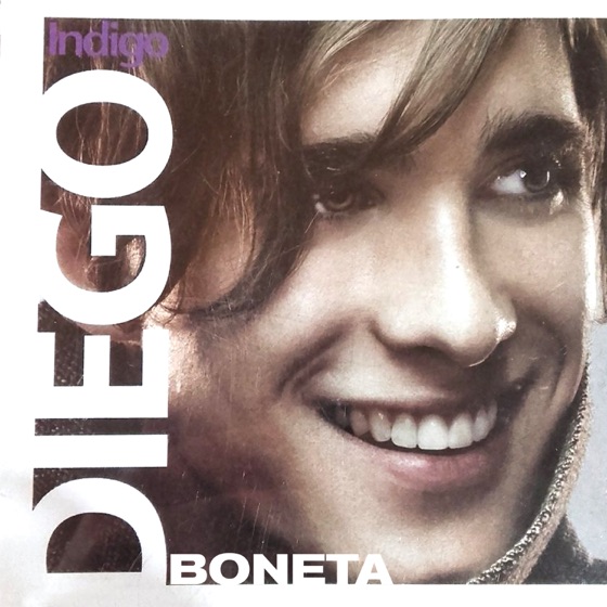 Cover artwork for Perdido en Ti