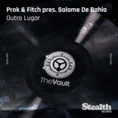 Outro Lugar (Vocal Mix) artwork