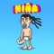 Niña - Nfx lyrics