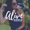 Alive (Toy Armada & DJ GRIND Club Mix) - Single album lyrics, reviews, download