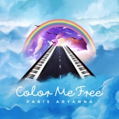 Color Me Free - EP artwork