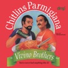 Chitlins Parmigiana