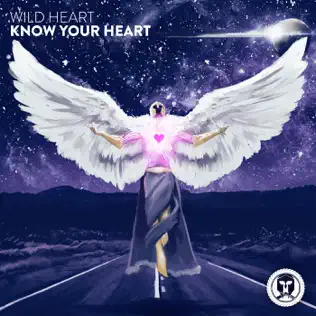 lataa albumi Wild Heart - Know Your Heart
