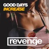 Good Days - Increase (Dub Mix)