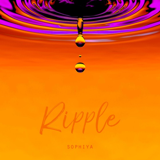 Cover artwork for Ripple
