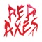Sticks & Stones (feat. Adi Bronicki) - Red Axes lyrics