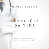 Guardiões da Vida artwork