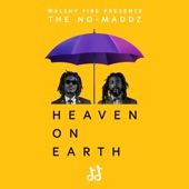 Heaven on Earth artwork