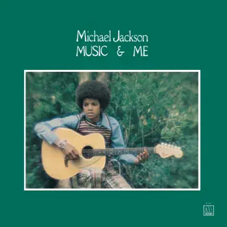 Music and Me by Michael Jackson album reviews, ratings, credits