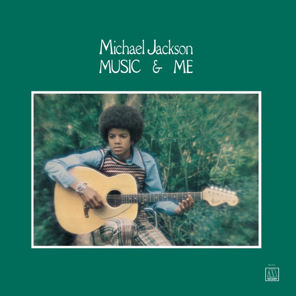 Music and Me - Michael Jackson