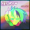 Jyc Row & Friends (Collabs, Vol. 1) - EP