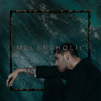 Ruben - Melancholic - EP artwork