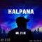 Kalpana - Mr. ES DE lyrics