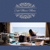 Café Music Menu ~Best Selection for You~ おうちリゾートカフェ・ゆったり気分転換休日に聴くJazz artwork