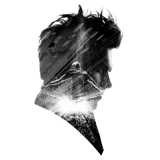 Cover artwork for Bigger Life