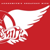 Aerosmith's Greatest Hits artwork