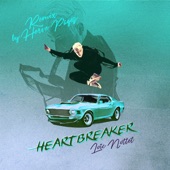 Heartbreaker (Herve Pagez Remix) artwork