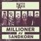 Millioner Av Sandkorn artwork