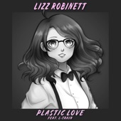 Plastic Love (feat. L-Train) [English Version] artwork