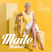 Maite Hontele - Caminalo (feat. Alain Pérez)