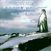 Hans Zender: Schubert's Winterreise - A Composed Interpretation artwork