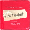 Heart In Debt - Single