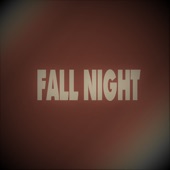 Greyson Barhall - Fall Night