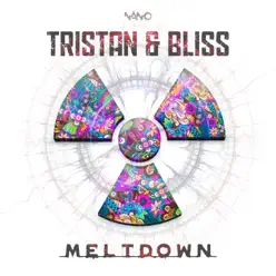 Meltdown - Single - Bliss Meltdown - Single - Bliss