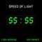 Speed of Light (feat. Don Prynce) - Cory Ironside lyrics