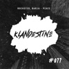 Rocksted & Samuel Boogie - Peace