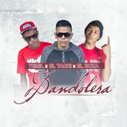 Bandolera - Single - El Boza Bandolera - Single - El Boza