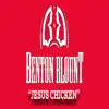Jesus Chicken - Single album lyrics, reviews, download