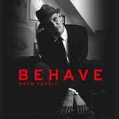 Behave - EP artwork