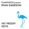 Ernie - Ryan Emerson lyrics