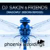 Stream & download Dragonfly (Reborn Remixes)