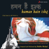 Haman Hain Ishq artwork