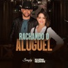 Rachando o Aluguel (Acústico) - Single