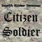 Citizen Soldier - Death Rider Demons lyrics