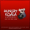 Hungry Koala On Air 009, 2018