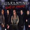 Heart of Chrome (feat. Chris Jericho & Bruce Kulick) - Single