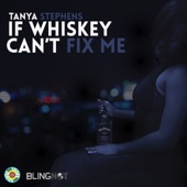 If Whiskey Can't Fix Me - EP artwork