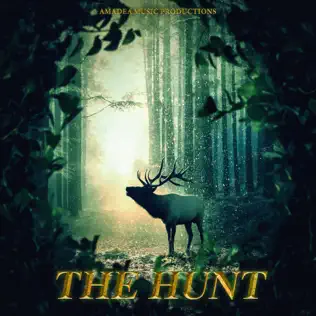 last ned album Amadea Music Productions - The Hunt